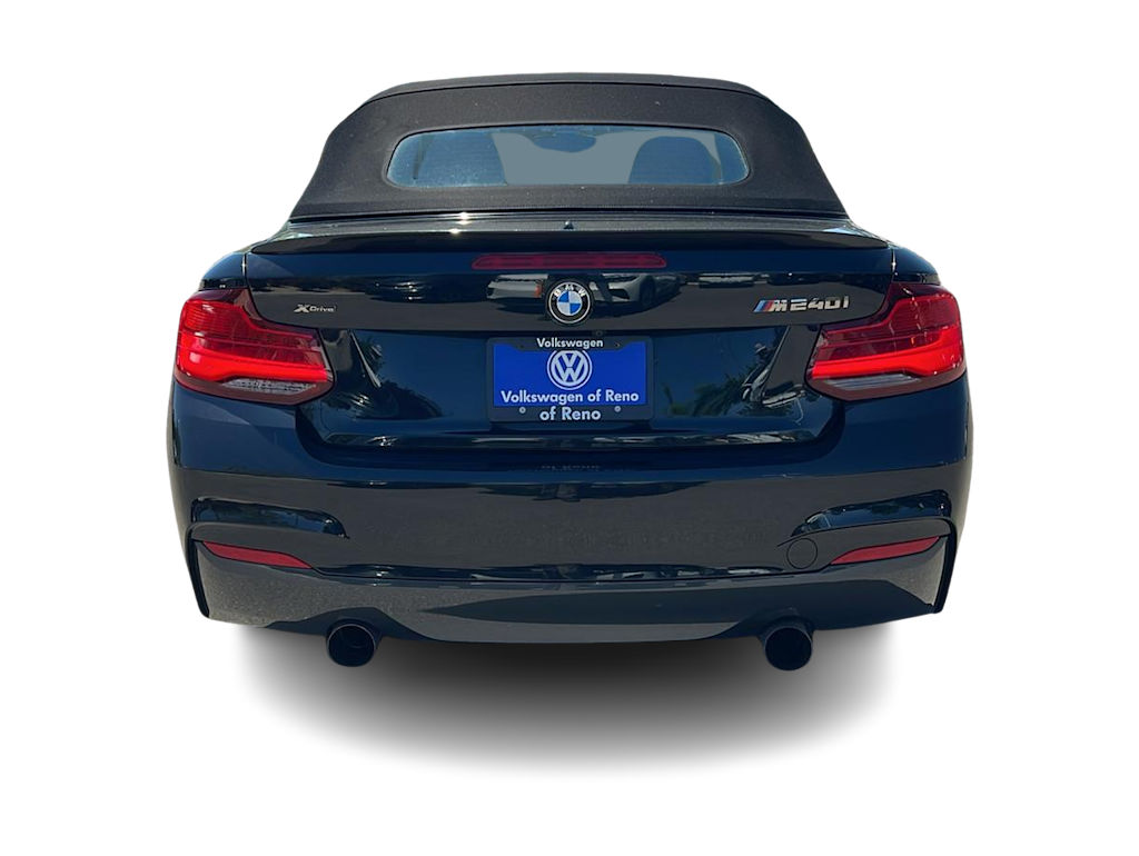 Thumbnail: 2018 BMW 2 Series - 5