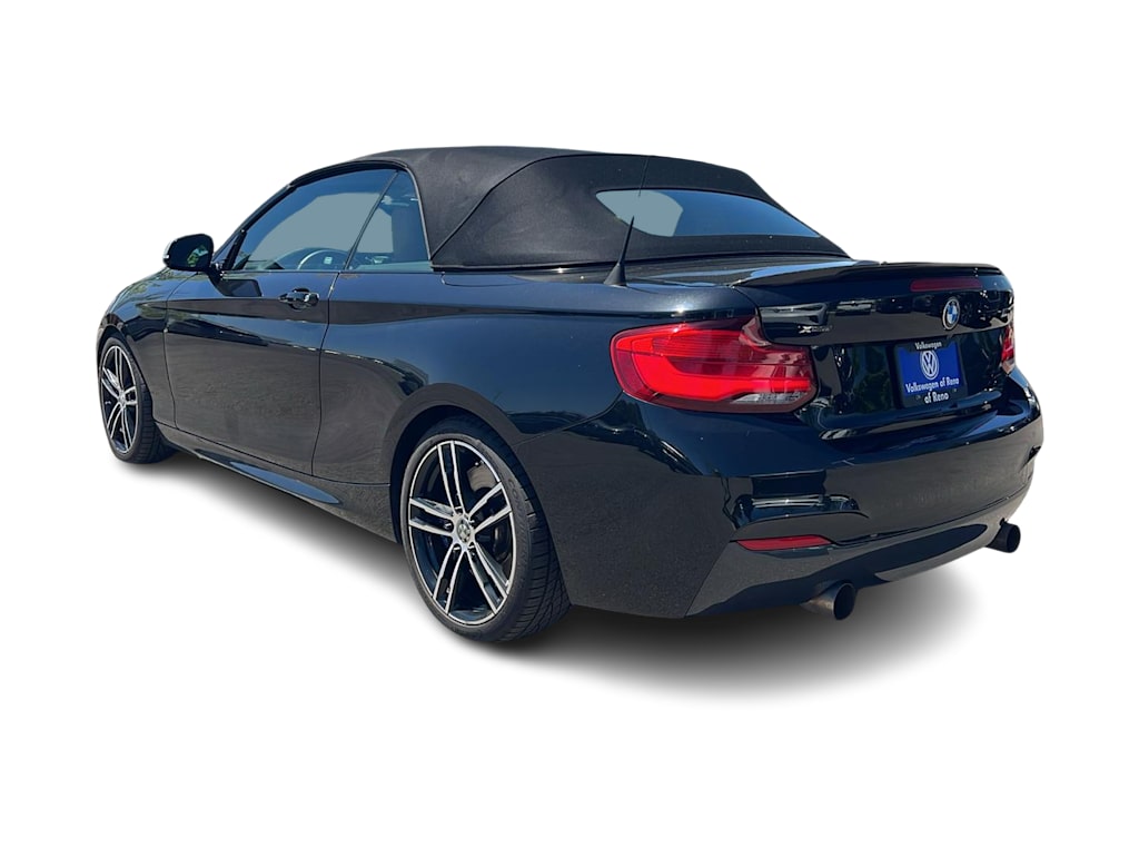Thumbnail: 2018 BMW 2 Series - 4