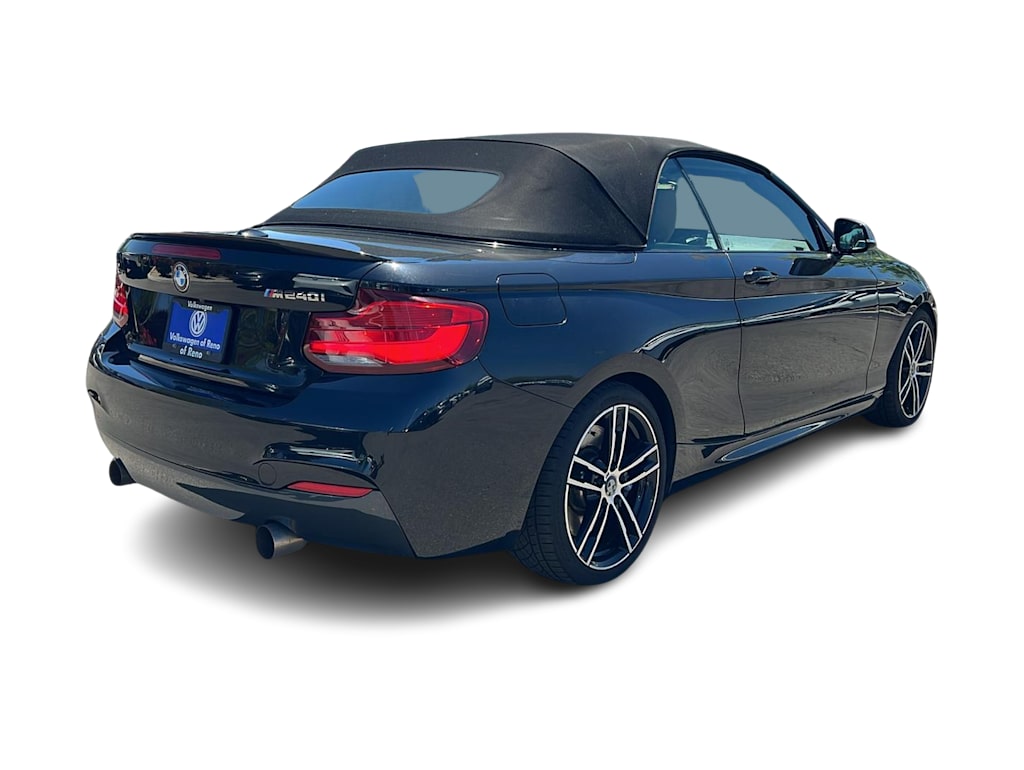Thumbnail: 2018 BMW 2 Series - 20