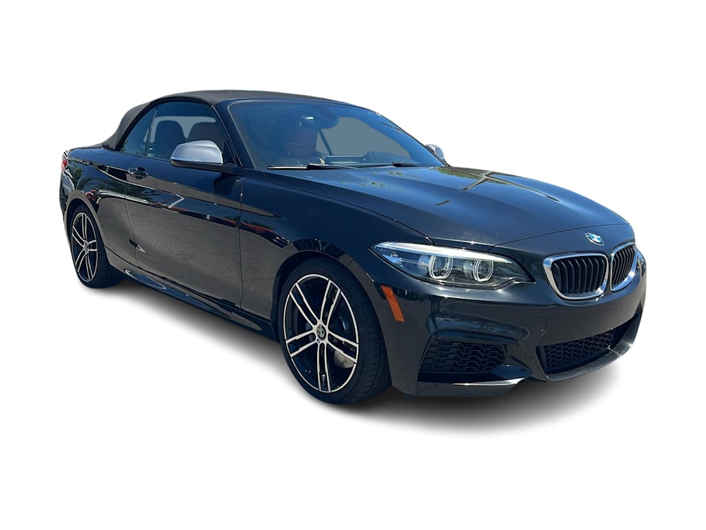 Thumbnail: 2018 BMW 2 Series - 18