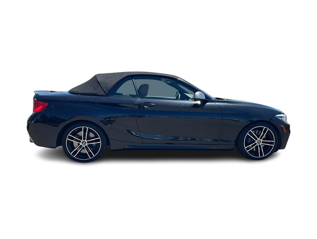 Thumbnail: 2018 BMW 2 Series - 19