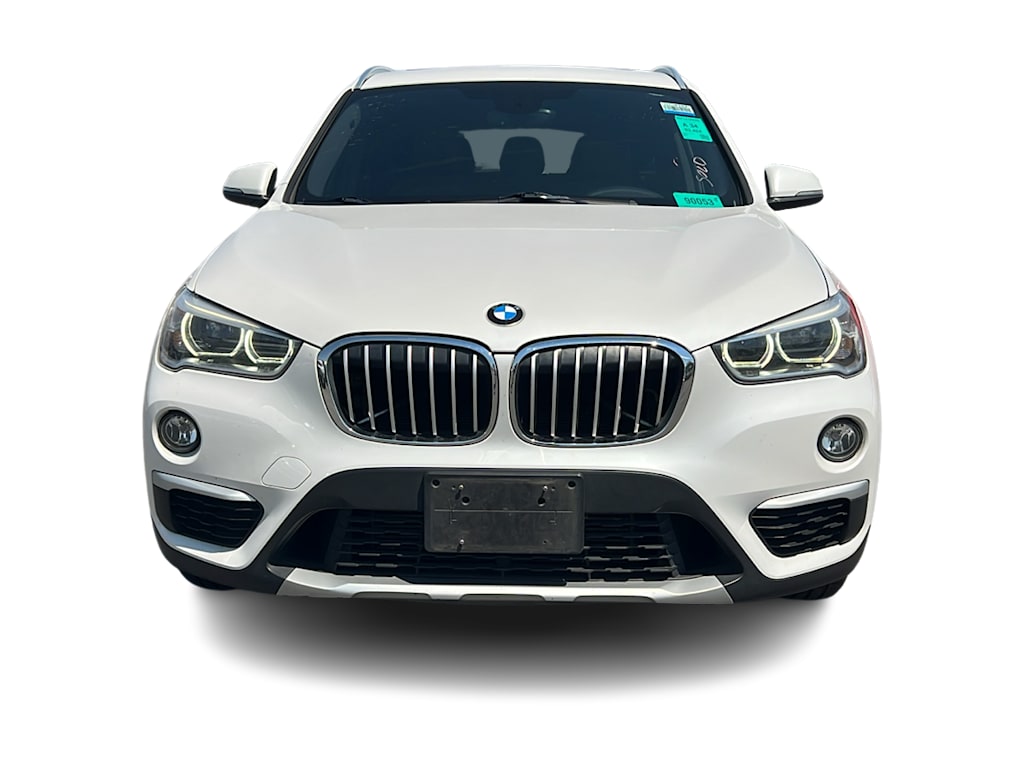 Thumbnail: 2017 BMW X1 - 6