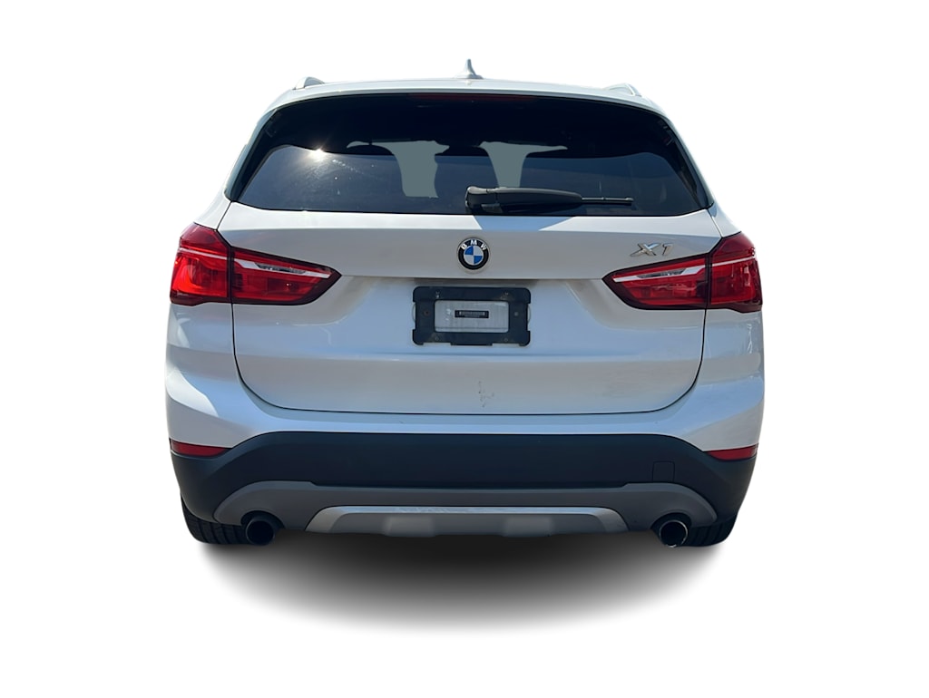 Thumbnail: 2017 BMW X1 - 5