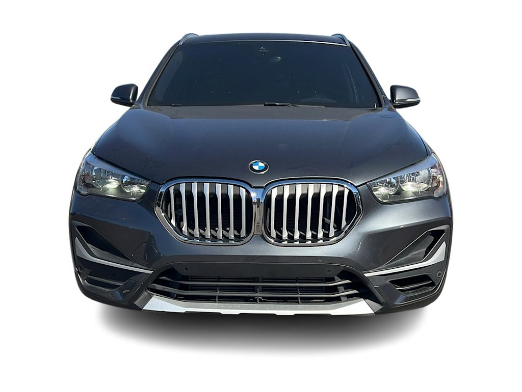 Thumbnail: 2022 BMW X1 - 6