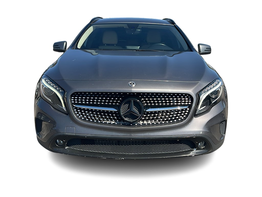 Thumbnail: 2015 Mercedes-Benz GLA - 6