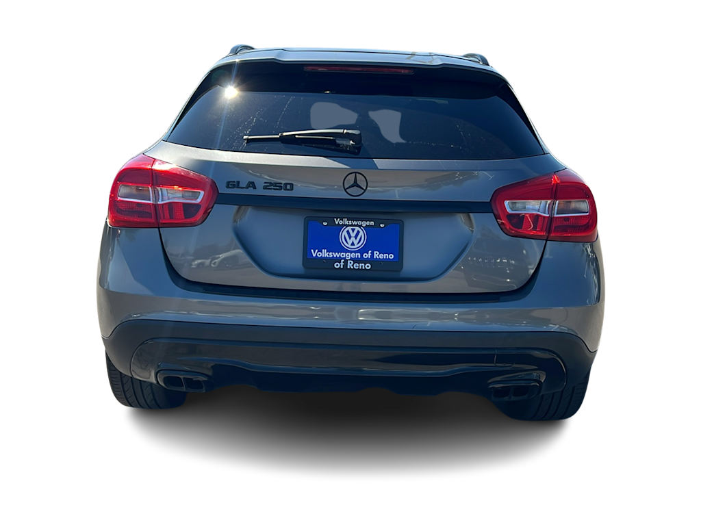 Thumbnail: 2015 Mercedes-Benz GLA - 5