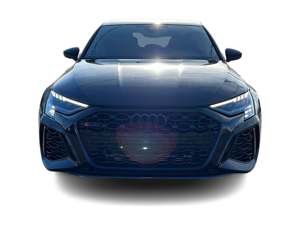 2022 Audi RS 3  6