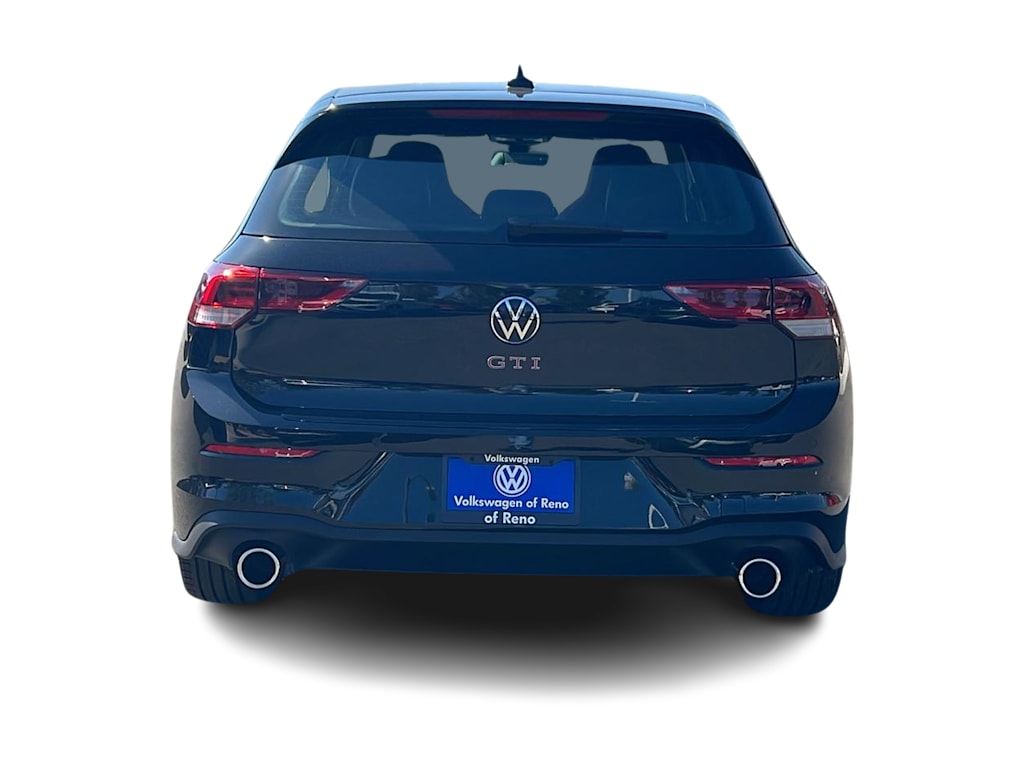 Thumbnail: 2025 Volkswagen Golf - 21