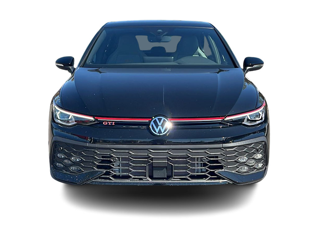 Thumbnail: 2025 Volkswagen Golf - 5
