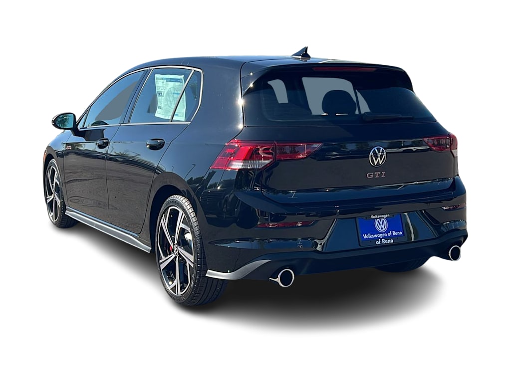 Thumbnail: 2025 Volkswagen Golf - 4