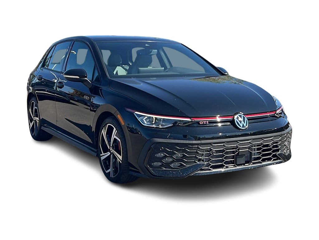Thumbnail: 2025 Volkswagen Golf - 18