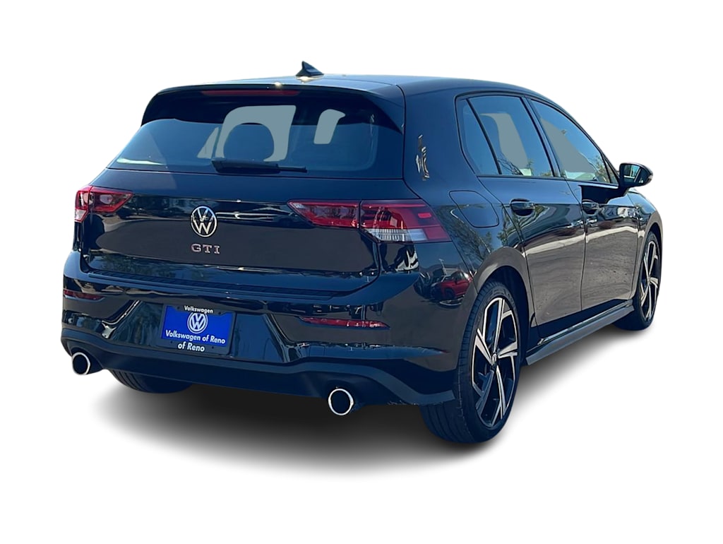 Thumbnail: 2025 Volkswagen Golf - 20