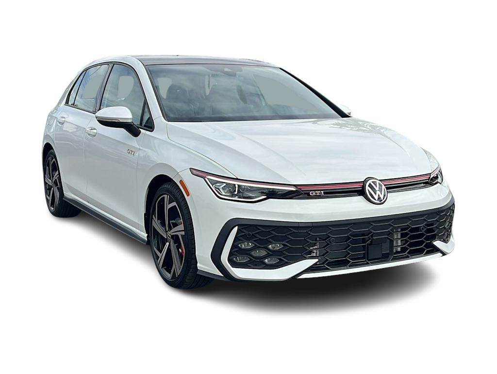 Thumbnail: 2025 Volkswagen Golf - 19