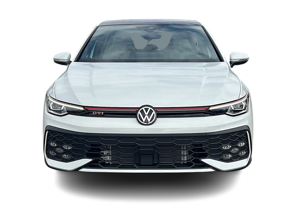 Thumbnail: 2025 Volkswagen Golf - 6