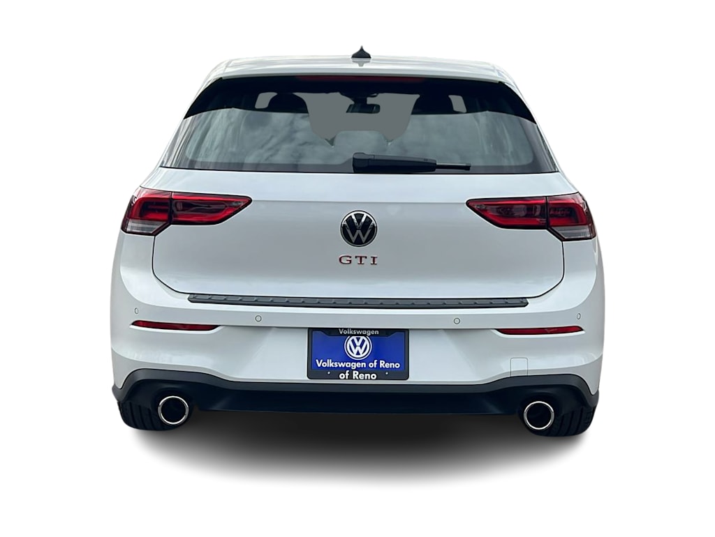 Thumbnail: 2025 Volkswagen Golf - 22