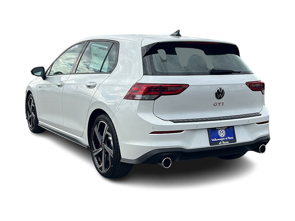 Thumbnail: 2025 Volkswagen Golf - 4