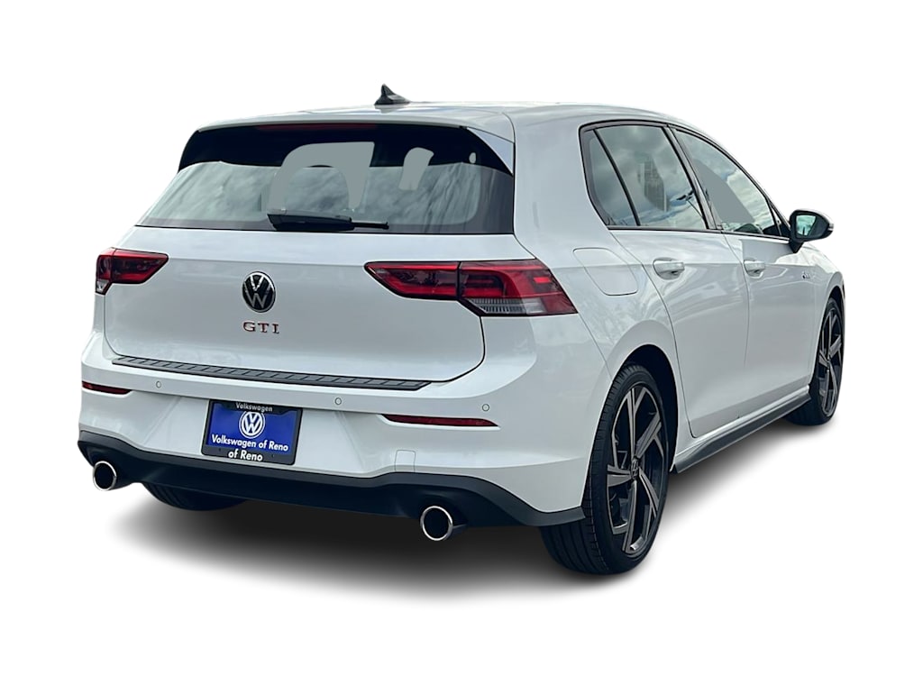 Thumbnail: 2025 Volkswagen Golf - 21