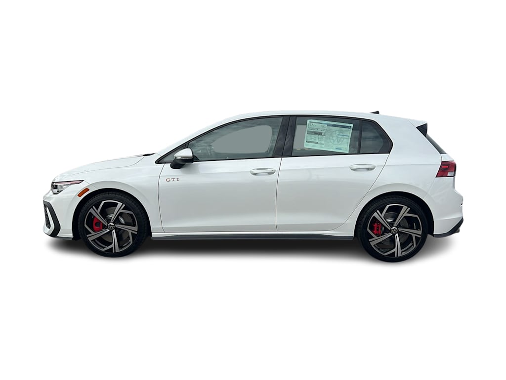 Thumbnail: 2025 Volkswagen Golf - 3