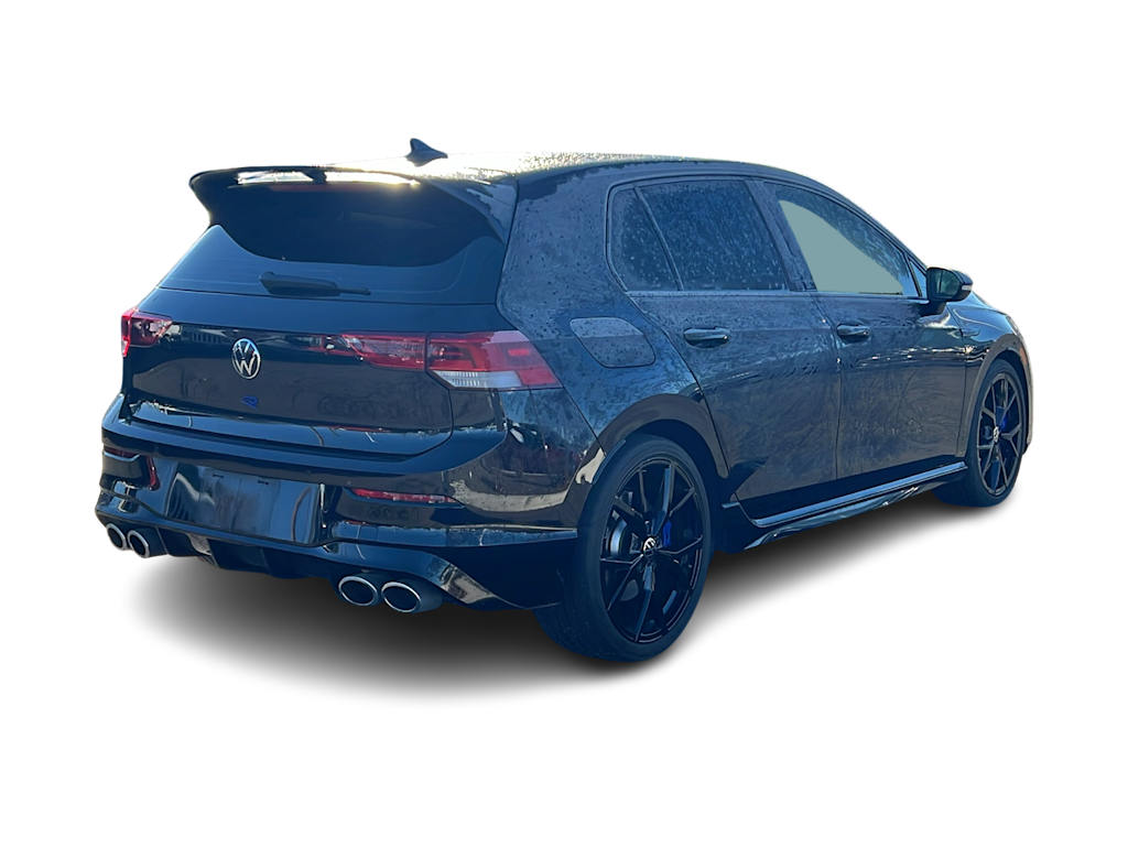 Thumbnail: 2023 Volkswagen Golf - 10