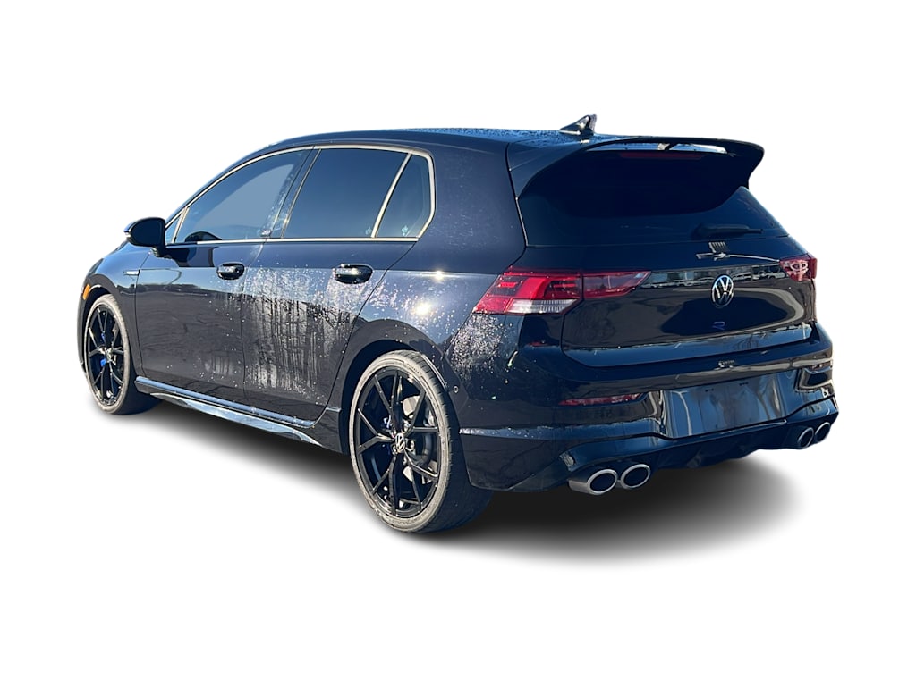 Thumbnail: 2023 Volkswagen Golf - 3