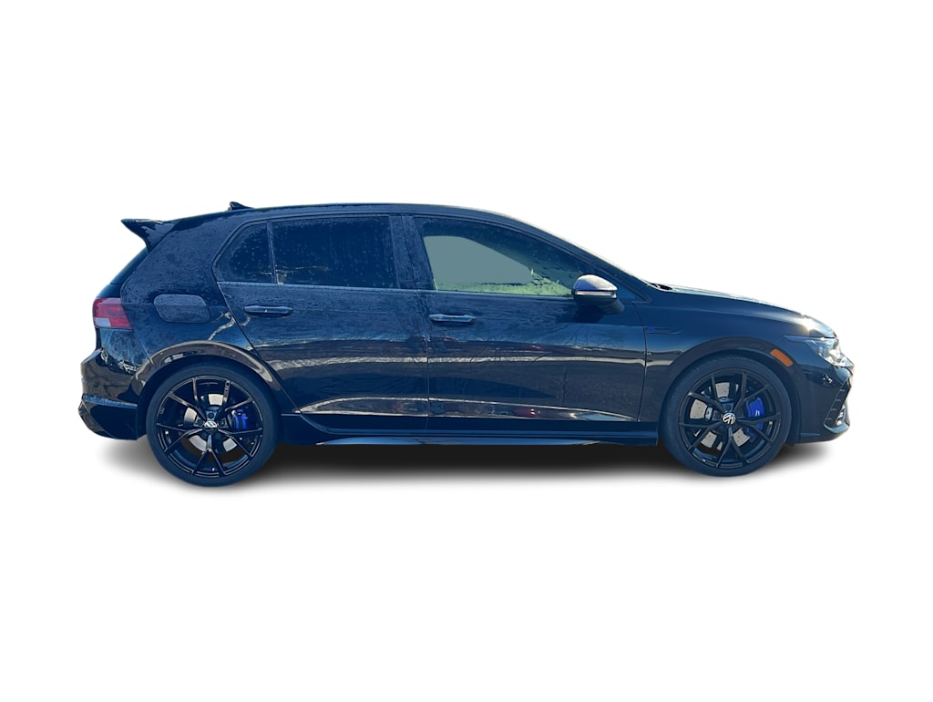Thumbnail: 2023 Volkswagen Golf - 9