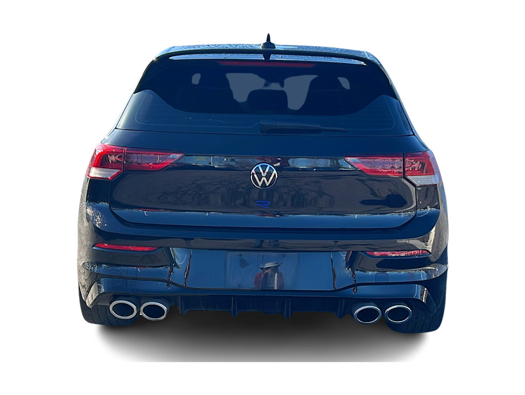 Thumbnail: 2023 Volkswagen Golf - 4