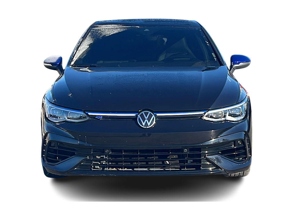 Thumbnail: 2023 Volkswagen Golf - 5