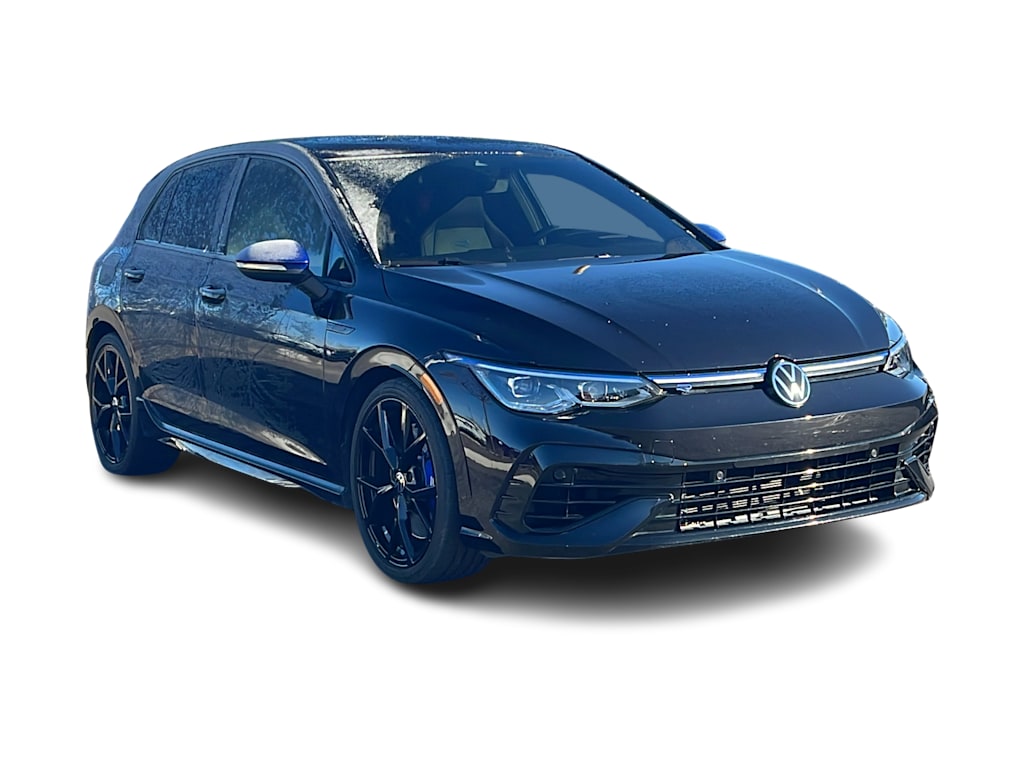 Thumbnail: 2023 Volkswagen Golf - 8