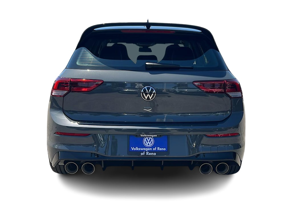 Thumbnail: 2026 Volkswagen Golf - 5