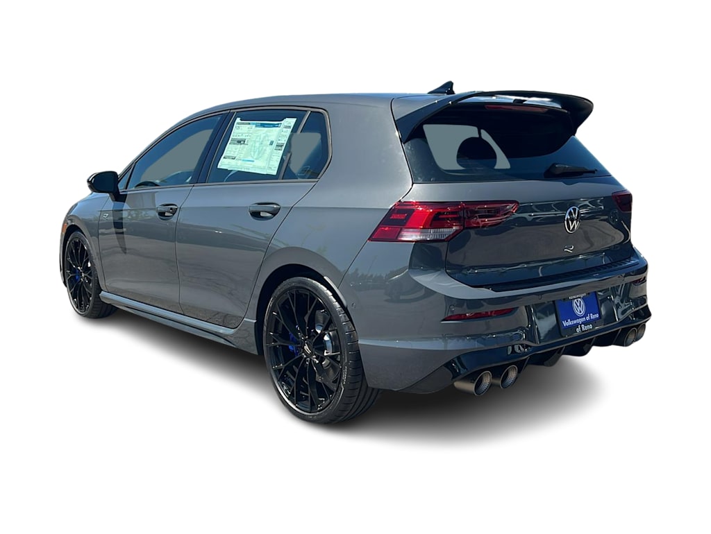 Thumbnail: 2026 Volkswagen Golf - 4