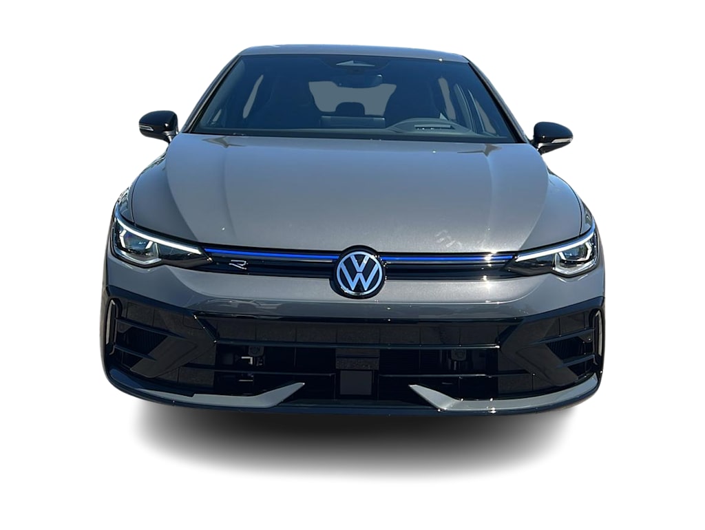 Thumbnail: 2026 Volkswagen Golf - 6