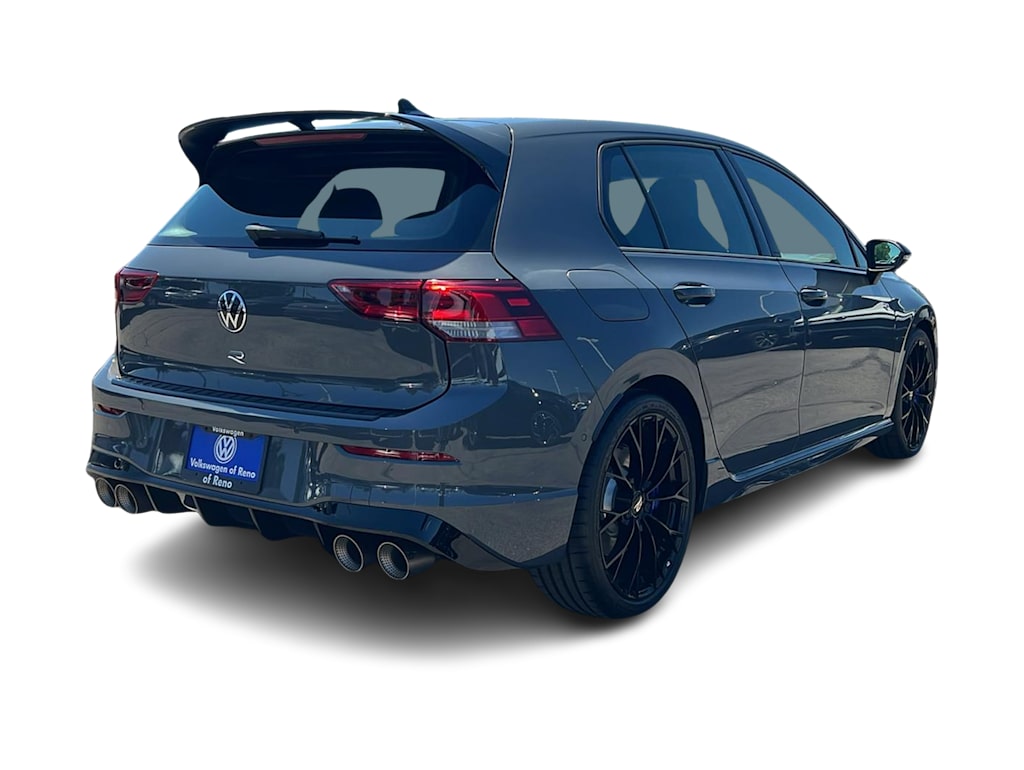 Thumbnail: 2026 Volkswagen Golf - 21