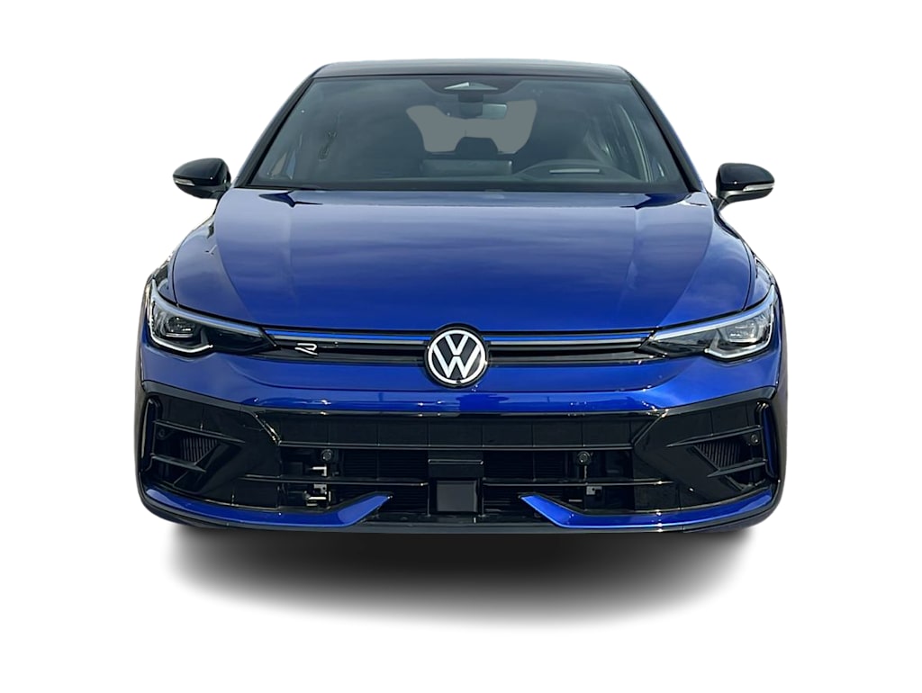 Thumbnail: 2026 Volkswagen Golf - 5