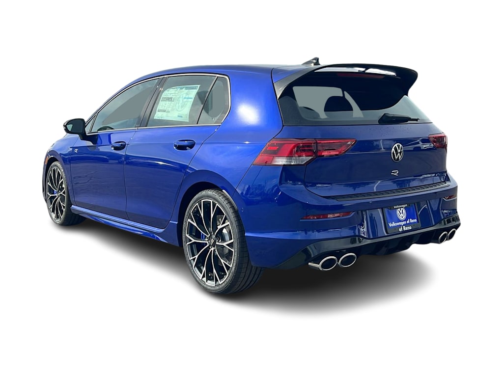 Thumbnail: 2026 Volkswagen Golf - 4