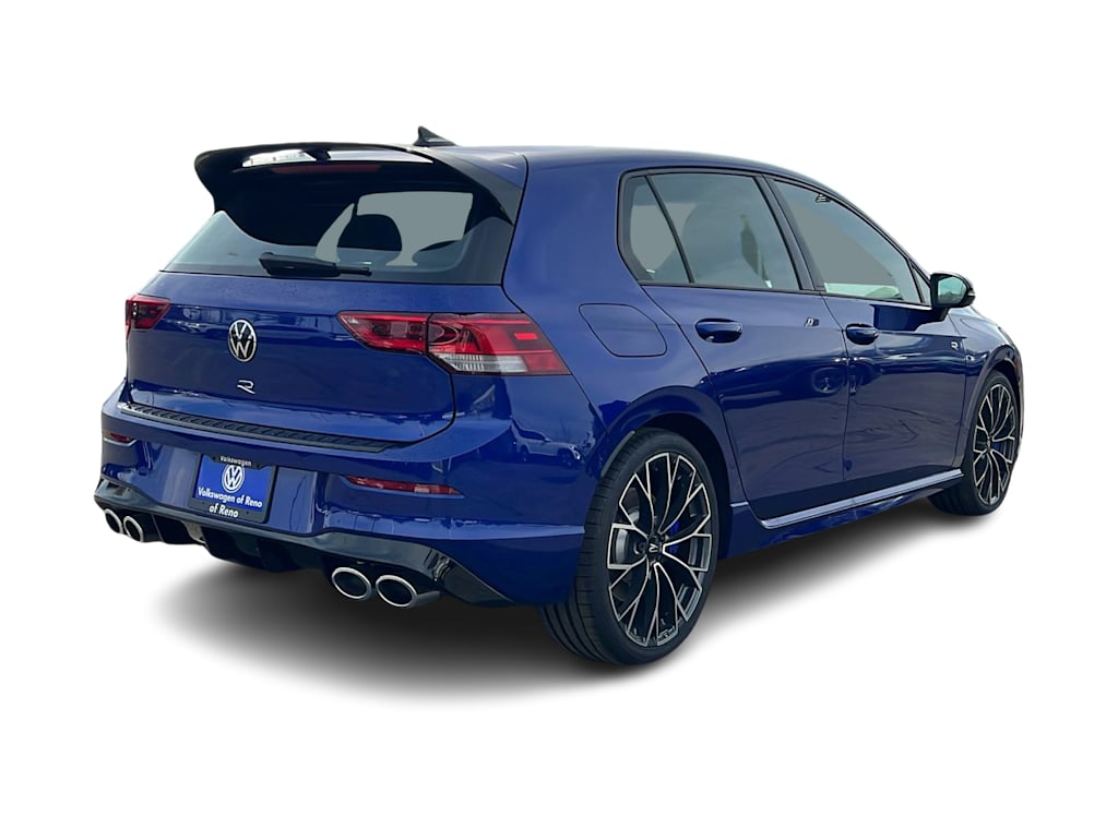 Thumbnail: 2026 Volkswagen Golf - 20