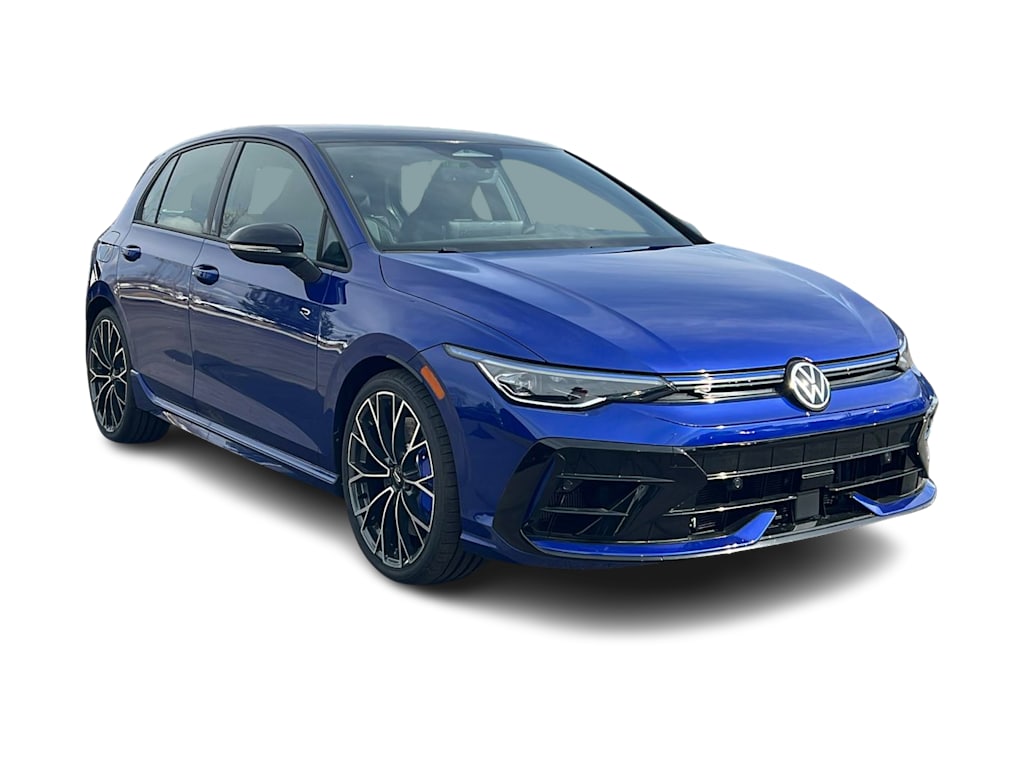 Thumbnail: 2026 Volkswagen Golf - 18