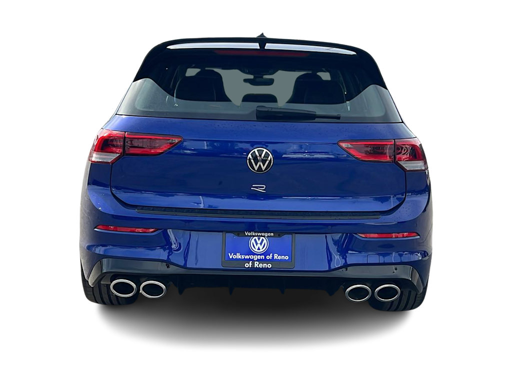 Thumbnail: 2026 Volkswagen Golf - 21