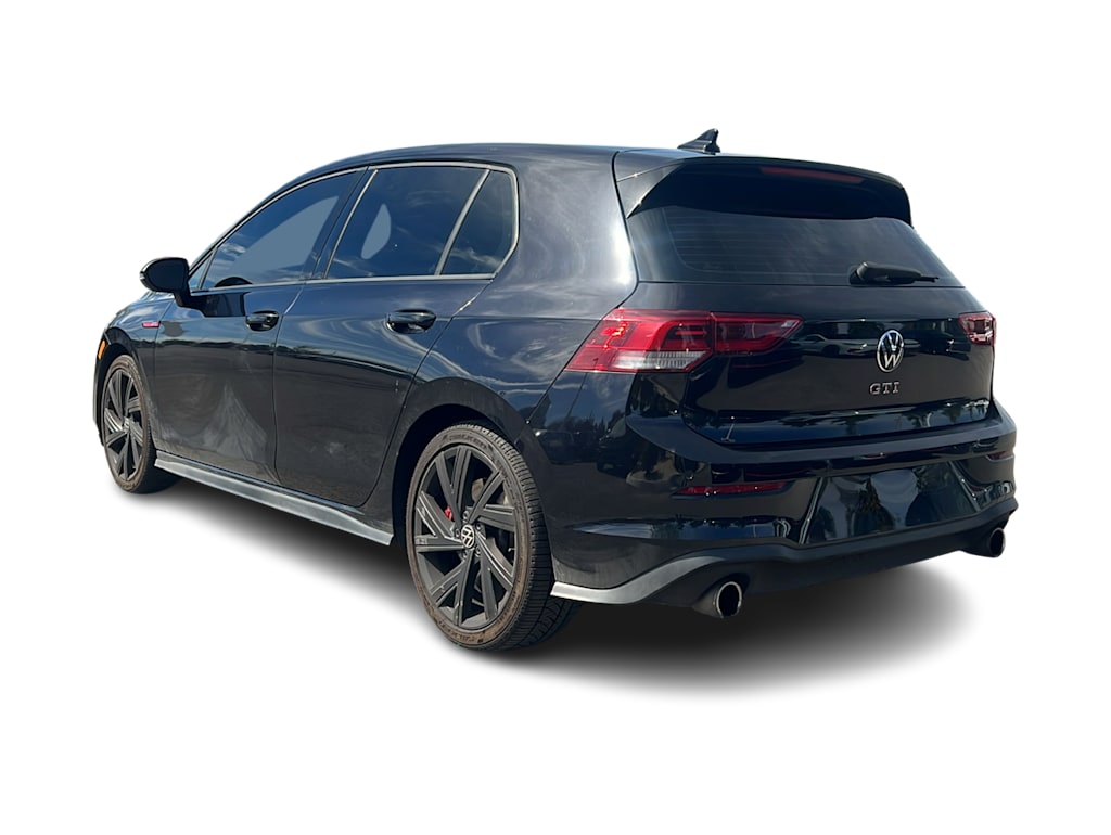 Thumbnail: 2022 Volkswagen Golf - 3