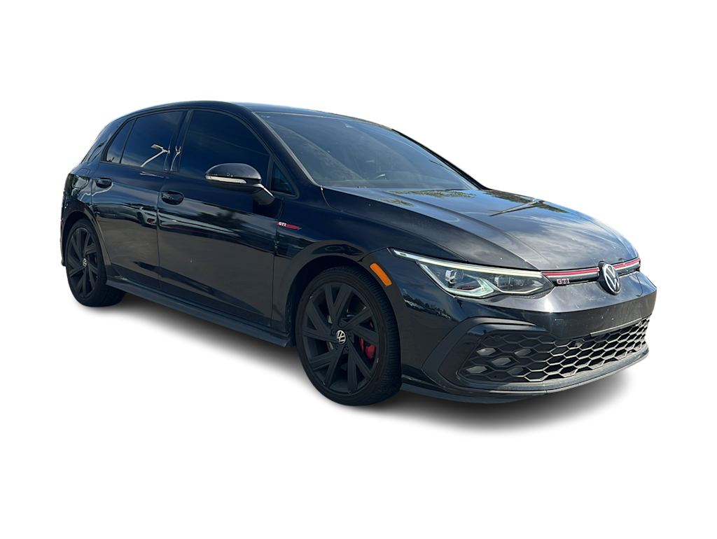 Thumbnail: 2022 Volkswagen Golf - 7