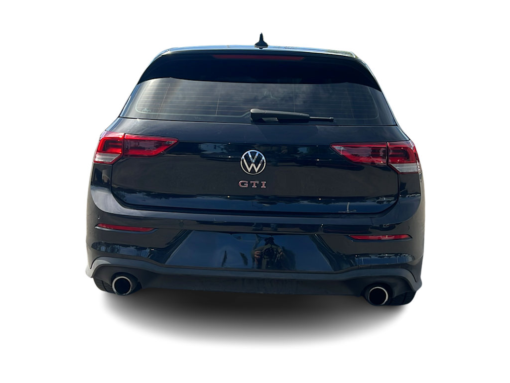 Thumbnail: 2022 Volkswagen Golf - 4