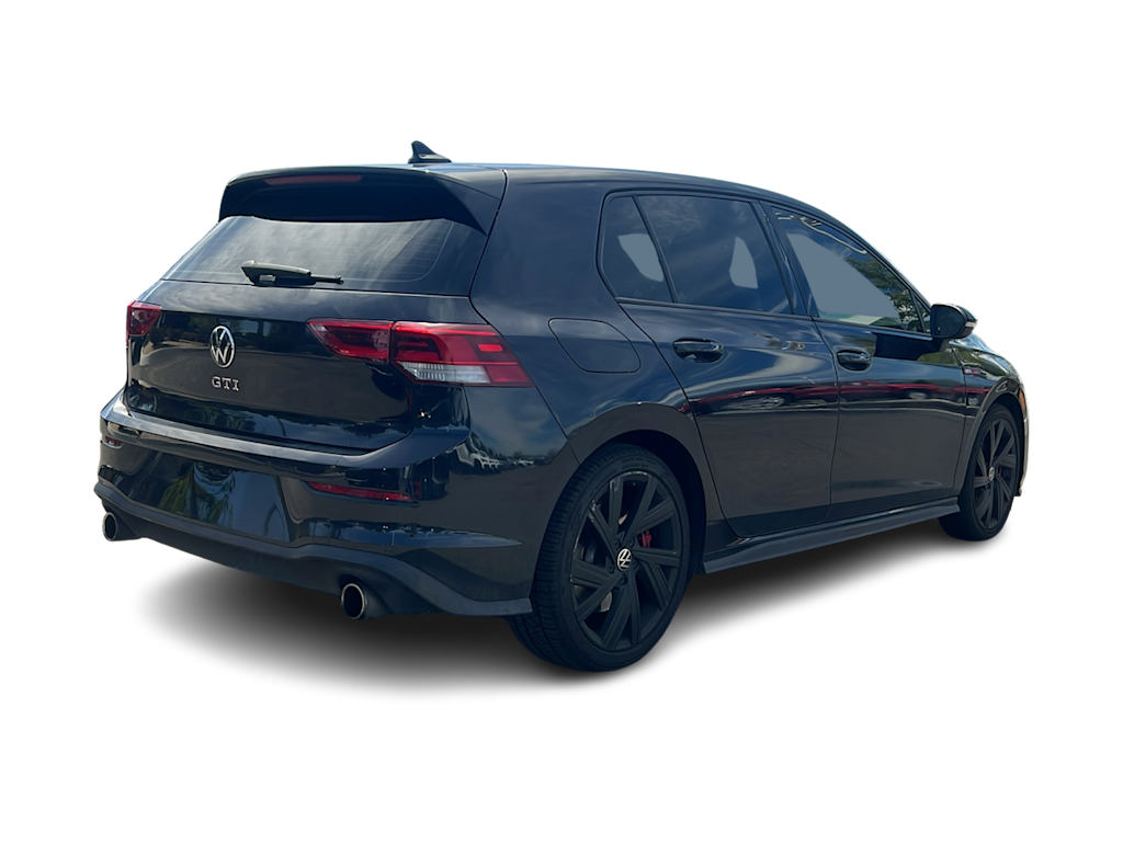 Thumbnail: 2022 Volkswagen Golf - 9