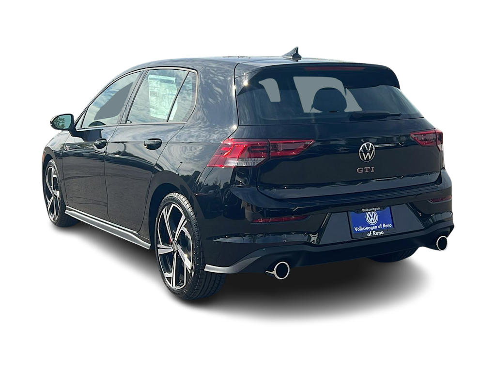 Thumbnail: 2025 Volkswagen Golf - 4