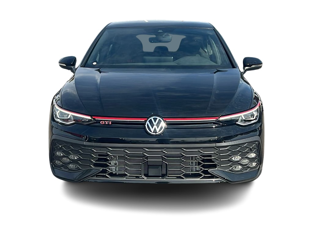 Thumbnail: 2025 Volkswagen Golf - 5