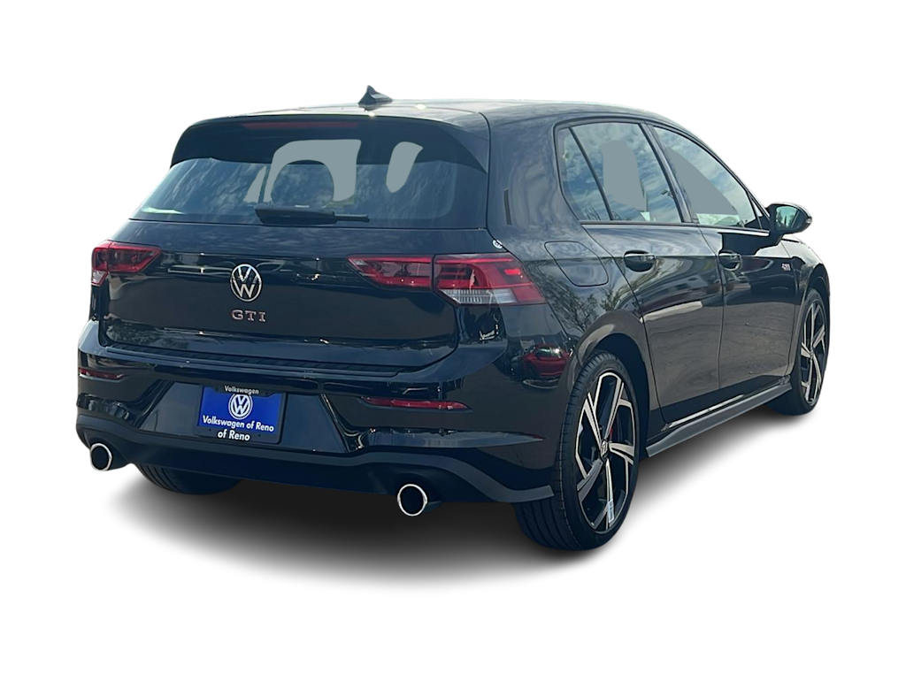 Thumbnail: 2025 Volkswagen Golf - 20