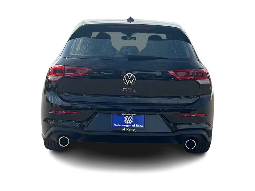 Thumbnail: 2025 Volkswagen Golf - 21