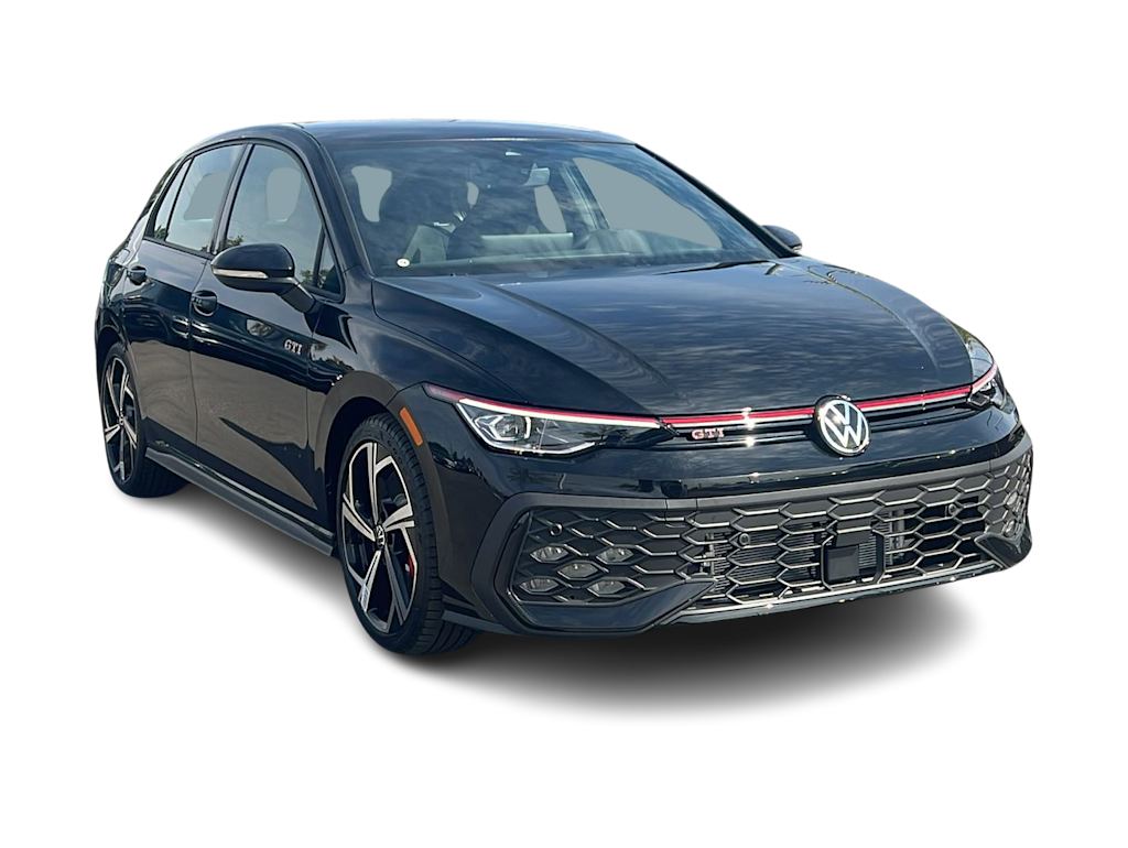 Thumbnail: 2025 Volkswagen Golf - 18