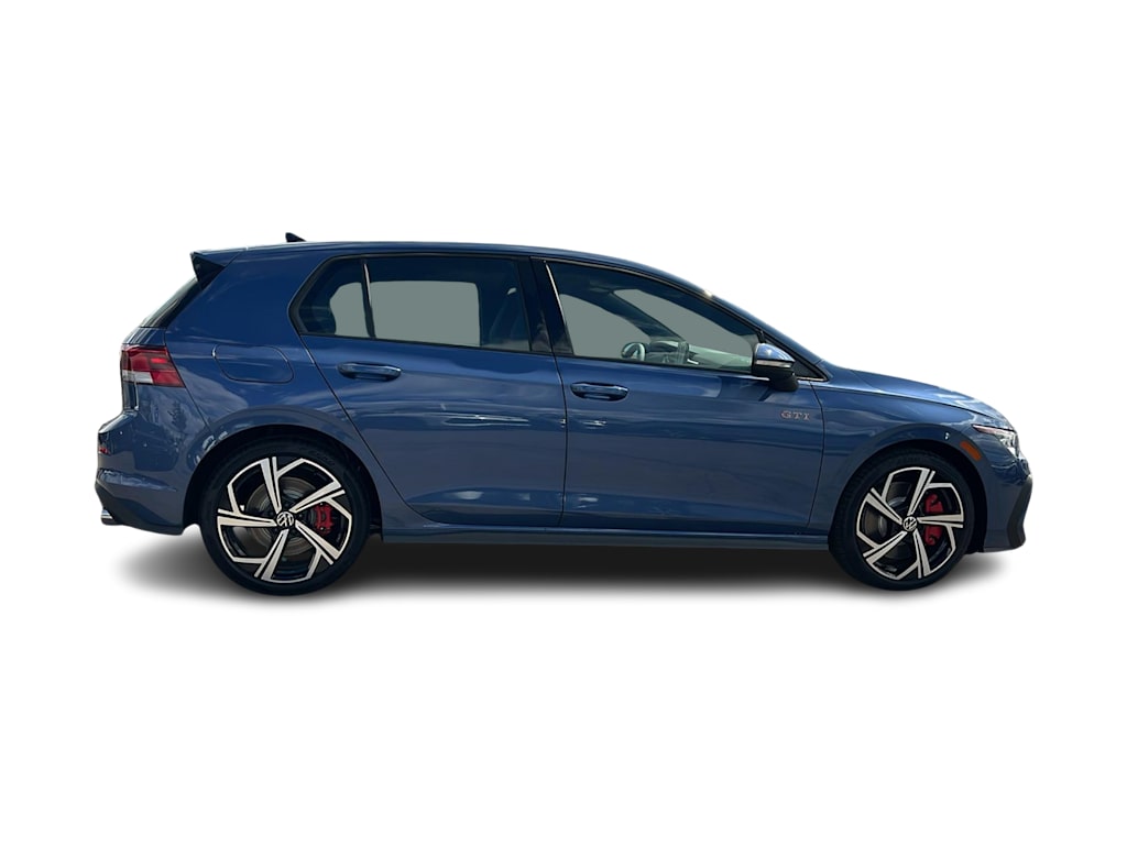 Thumbnail: 2026 Volkswagen Golf - 20