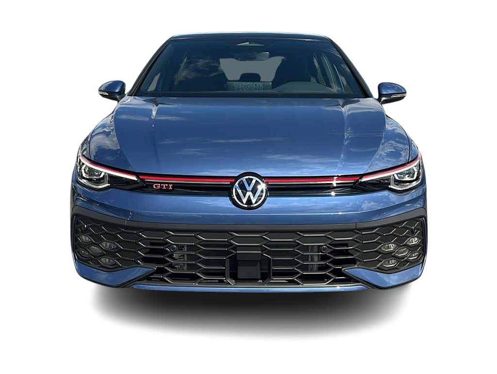 Thumbnail: 2026 Volkswagen Golf - 5