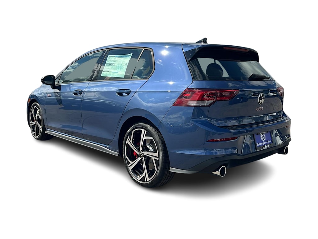 Thumbnail: 2026 Volkswagen Golf - 4