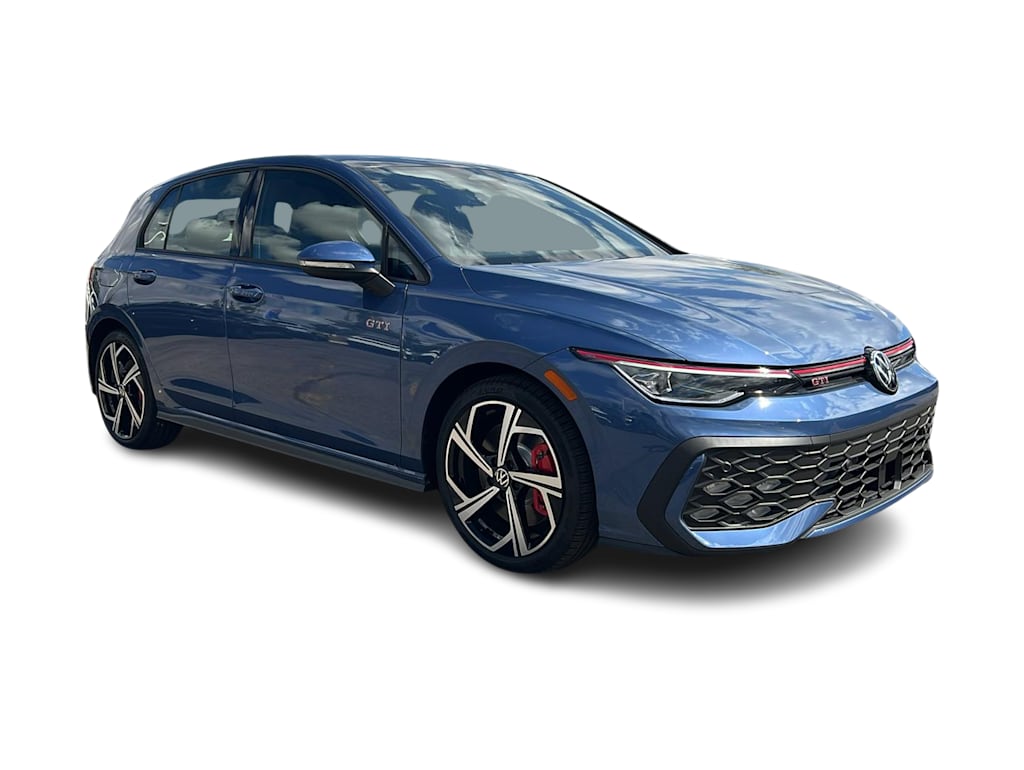 Thumbnail: 2026 Volkswagen Golf - 19